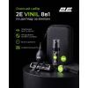 Универсальный чистящий набор 2E VINYL cleaning kit 8in1 (2E-SKVINYL) изображение 2