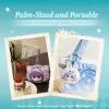 Мягкая игрушка Puremind сюрприз Frieren Vinyl Plush The Animal Party (2526) изображение 10