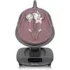 Кресло-качалка Lionelo BLOSSOM PINK MAUVE (LO-BLOSSOM PINK MAUVE) изображение 2
