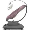 Кресло-качалка Lionelo BLOSSOM PINK MAUVE (LO-BLOSSOM PINK MAUVE) изображение 3