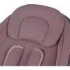 Кресло-качалка Lionelo BLOSSOM PINK MAUVE (LO-BLOSSOM PINK MAUVE) изображение 5