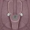 Кресло-качалка Lionelo BLOSSOM PINK MAUVE (LO-BLOSSOM PINK MAUVE) изображение 7