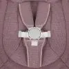 Кресло-качалка Lionelo BLOSSOM PINK MAUVE (LO-BLOSSOM PINK MAUVE) изображение 8