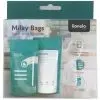 Пакет для хранения грудного молока Lionelo Milky Bags (LOC-MILKY BAGS) изображение 2