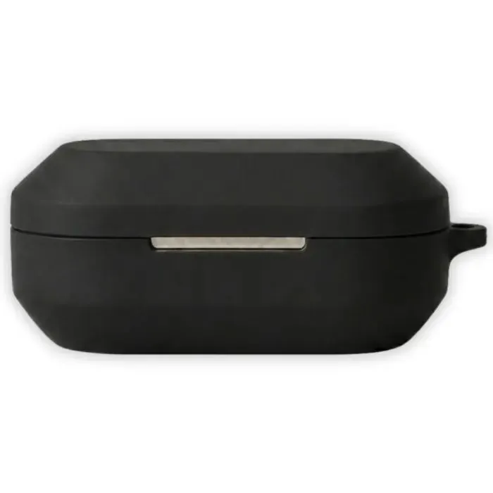 Чехол для наушников BeCover Silicon для Realme Buds Air 8 Black (715897)