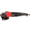 Шліфувальна машина Vitals Professional, Ls 2322a BL, 230мм, 2200W, 6500об/хв, 5.75кг (235983) зображення 2