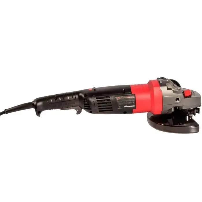 Шліфувальна машина Vitals Professional, Ls 2322a BL, 230мм, 2200W, 6500об/хв, 5.75кг (235983) зображення 4