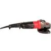 Шліфувальна машина Vitals Professional, Ls 2322a BL, 230мм, 2200W, 6500об/хв, 5.75кг (235983) зображення 4
