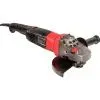 Шліфувальна машина Vitals Professional, Ls 2322a BL, 230мм, 2200W, 6500об/хв, 5.75кг (235983) зображення 6