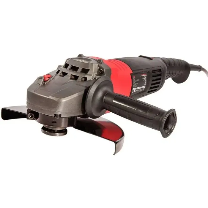 Шліфувальна машина Vitals Professional, Ls 2322a BL, 230мм, 2200W, 6500об/хв, 5.75кг (235983) зображення 7