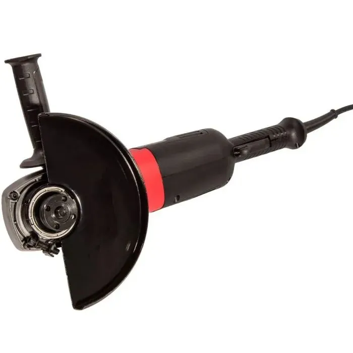 Шліфувальна машина Vitals Professional, Ls 2322a BL, 230мм, 2200W, 6500об/хв, 5.75кг (235983) зображення 8
