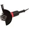 Шліфувальна машина Vitals Professional, Ls 2322a BL, 230мм, 2200W, 6500об/хв, 5.75кг (235983) зображення 8