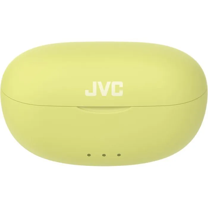 Навушники JVC HA-A7T2-G Green (HA-A7T2GE) зображення 4