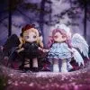 Фигурка Pop Top сюрприз Letsvan Ziyuli Духовная сила (17ZI-0207) изображение 7