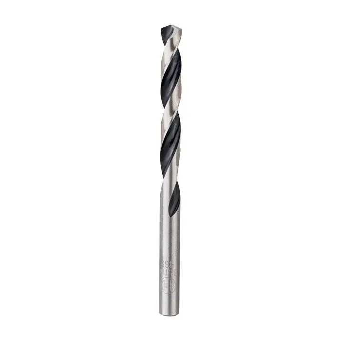 Сверло Bosch Professional, PointTeQ, по металлу, 8.5x75мм, DIN 338, 135° (2.608.577.172)