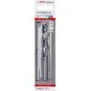 Сверло Bosch Professional, PointTeQ, по металлу, 8.5x75мм, DIN 338, 135° (2.608.577.172) изображение 2