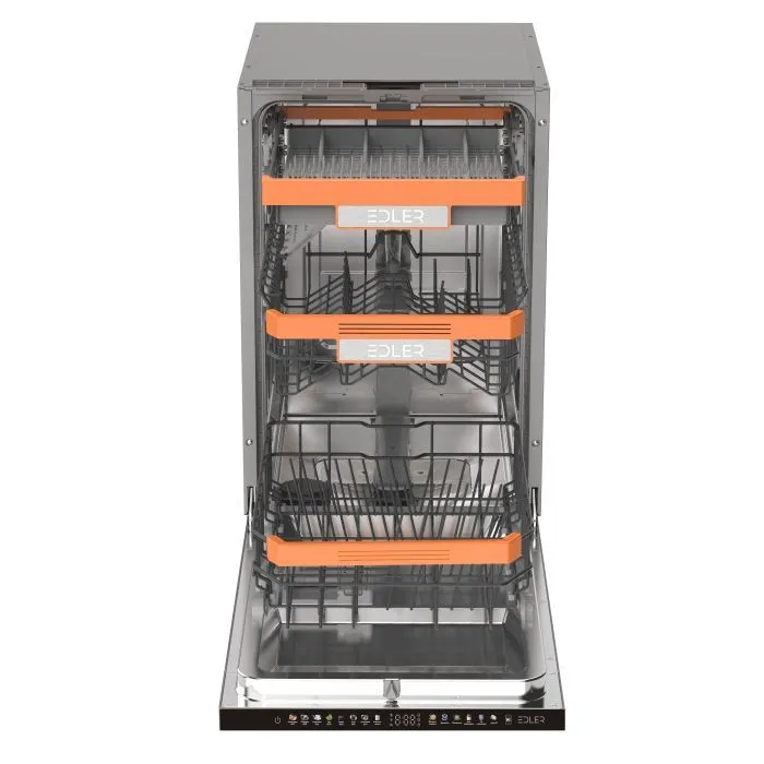 Посудомоечная машина Edler EBD-4530PDHS