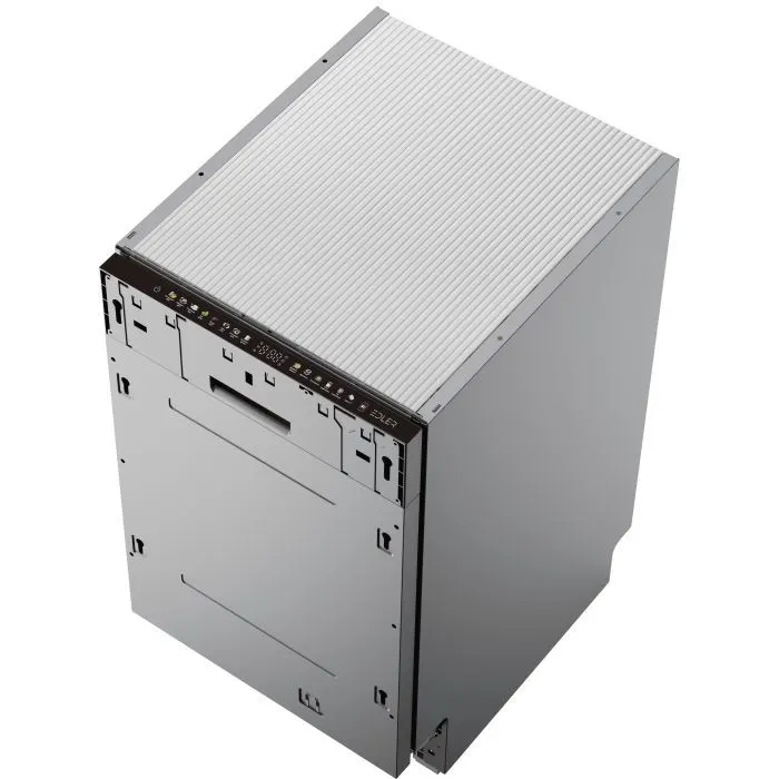 Посудомоечная машина Edler EBD-4530PDHS изображение 3