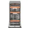 Посудомоечная машина Edler EBD-4530PDHS
