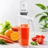 Вакуумный насос Status BVP130, білий (6600158) изображение 2