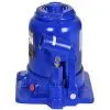Домкрат Vitol DB-20002C/TF0202, телескопический, гидравлический, 2т, 2 цилиндра, min 150мм, max 370мм (DB-20002C) изображение 2