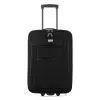 Чемодан Semi Line 20" (S) Black (T5676-1) (DAS303563) изображение 2