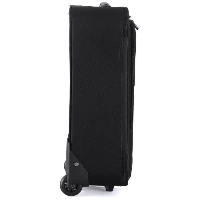 Чемодан Semi Line 20" (S) Black (T5676-1) (DAS303563) изображение 5