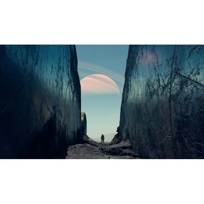 Гра Sony Starfield, BD диск (1199023) зображення 4