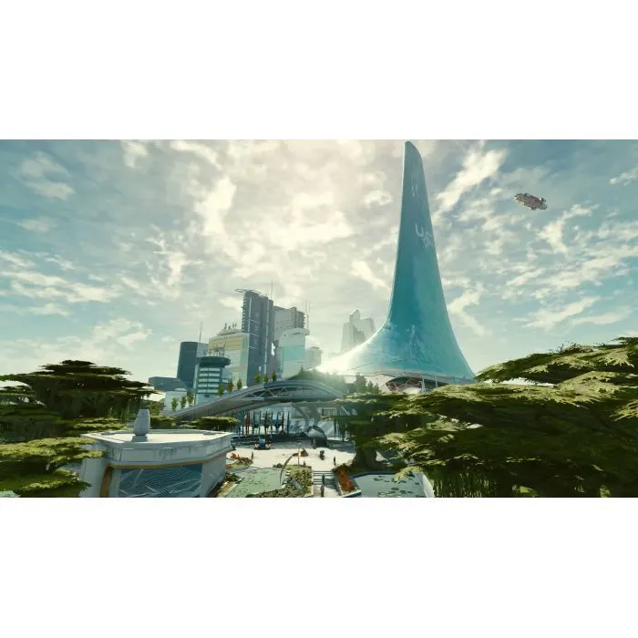 Гра Sony Starfield, BD диск (1199023) зображення 7