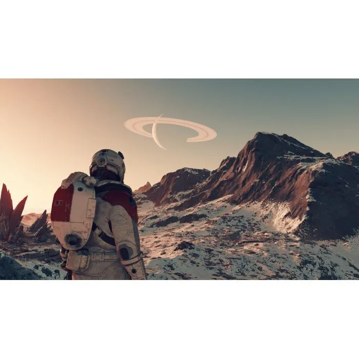 Гра Sony Starfield, BD диск (1199023) зображення 9