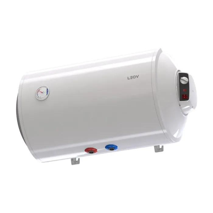 Бойлер LEOV LH 50 l зображення 3