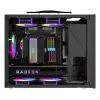Корпус для ПК DARKFLASH WD200 BLACK зображення 10