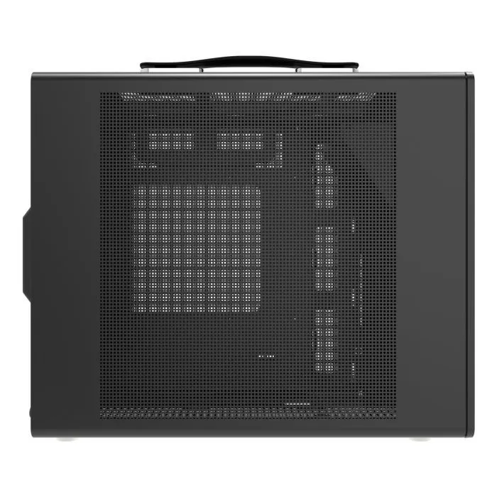 Корпус для ПК DARKFLASH WD200 BLACK зображення 13