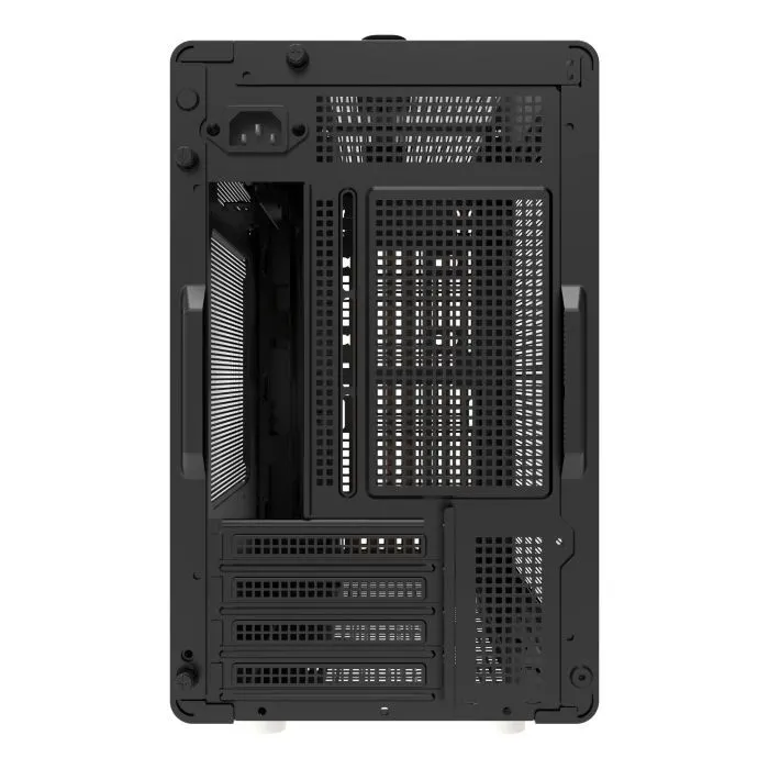 Корпус для ПК DARKFLASH WD200 BLACK зображення 14