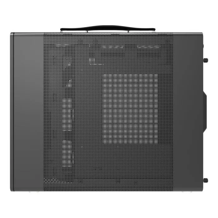 Корпус для ПК DARKFLASH WD200 BLACK зображення 15