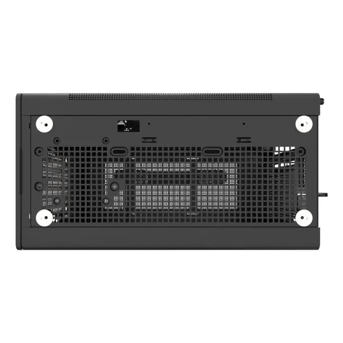 Корпус для ПК DARKFLASH WD200 BLACK зображення 17