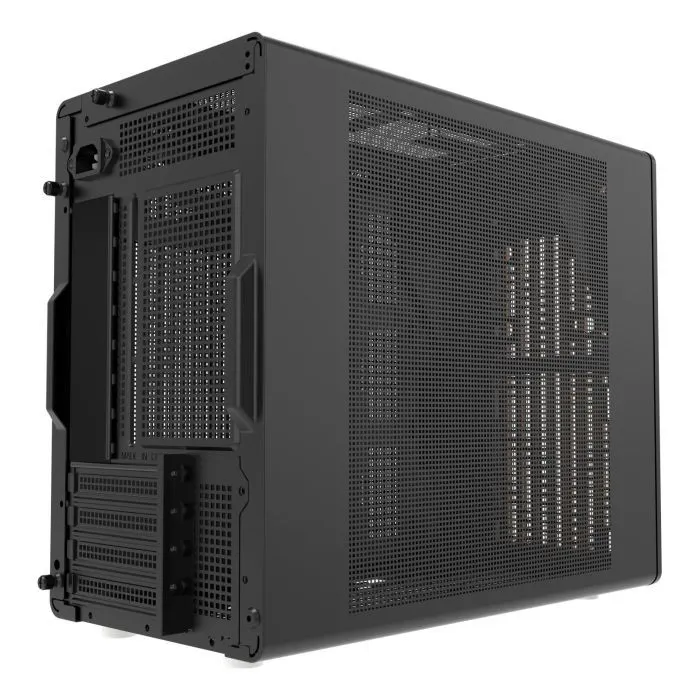 Корпус для ПК DARKFLASH WD200 BLACK зображення 18