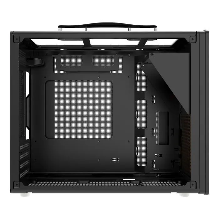 Корпус для ПК DARKFLASH WD200 BLACK зображення 19