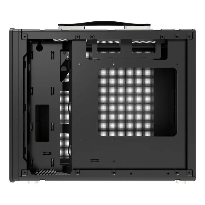 Корпус для ПК DARKFLASH WD200 BLACK зображення 20
