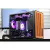 Корпус для ПК DARKFLASH WD200 BLACK зображення 25