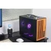 Корпус для ПК DARKFLASH WD200 BLACK зображення 27