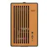 Корпус для ПК DARKFLASH WD200 BLACK зображення 2