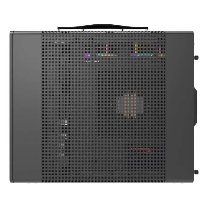Корпус для ПК DARKFLASH WD200 BLACK зображення 5