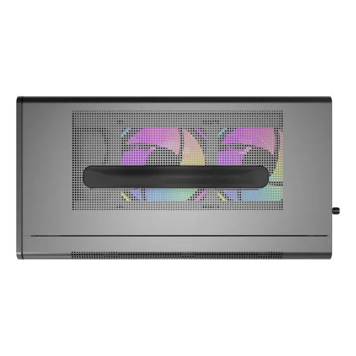 Корпус для ПК DARKFLASH WD200 BLACK зображення 6