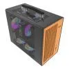 Корпус для ПК DARKFLASH WD200 BLACK зображення 8