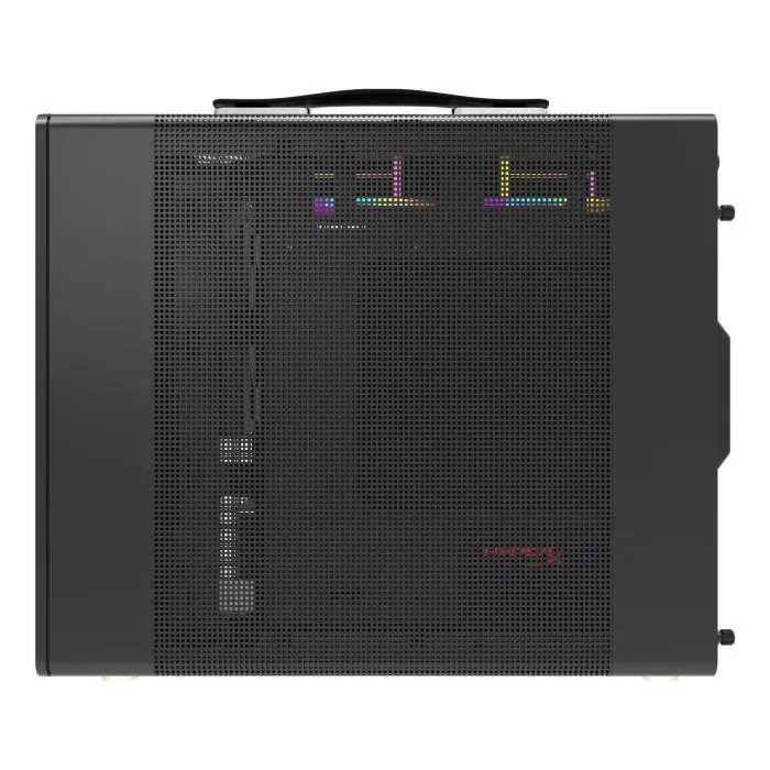 Корпус для ПК DARKFLASH WD200 BLACK зображення 9