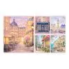 Зошит Yes Travel diary А5 24 аркушів лінія (768562)