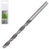 Сверло Alloid Base, по металлу, HSS, 3.0мм, 10шт. (DB-4241030)