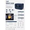 Зарядная станция Enot S100 100W 99,2Wh (S100) изображение 5