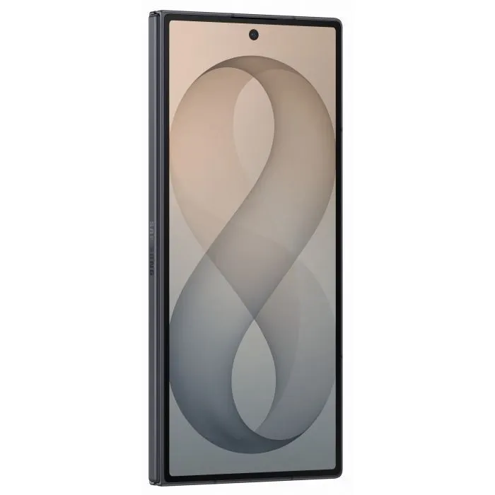 Мобільний телефон Samsung Galaxy Fold8 Ultra 12/512Gb Graphite (SM-F976BZKCSEK) зображення 6
